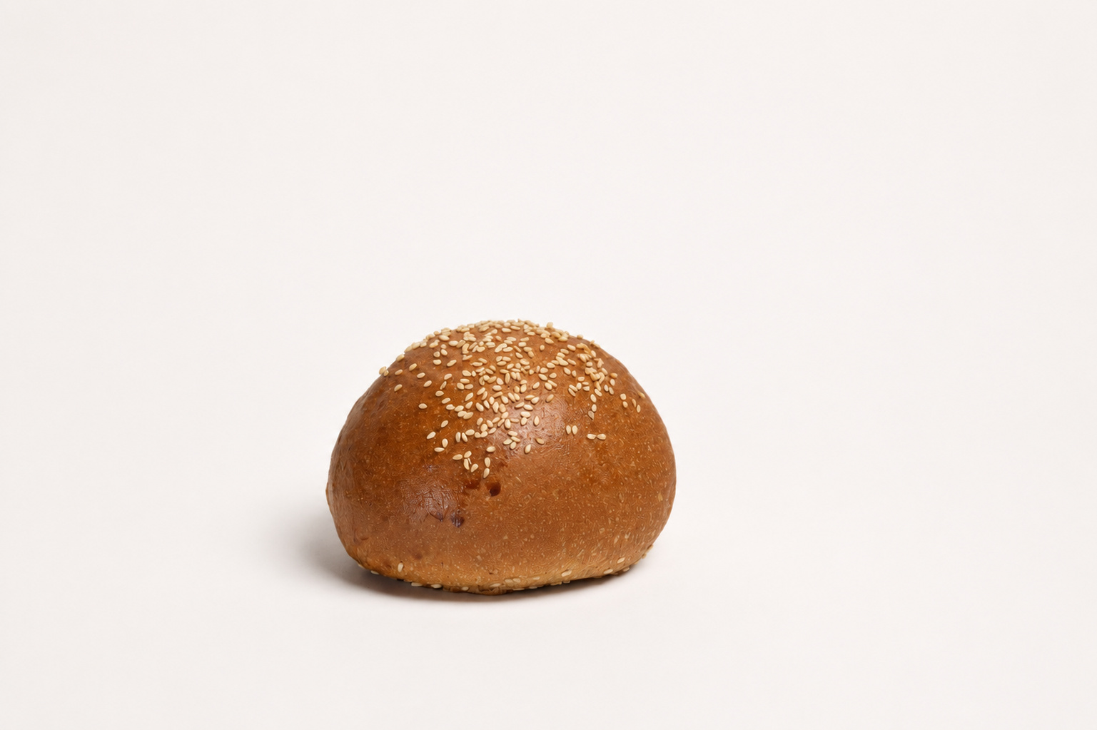 Sütlü Burger Ekmeği