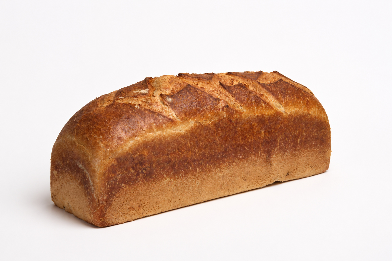 Jumbo Baton Köy Ekmeği (1900 Gr)