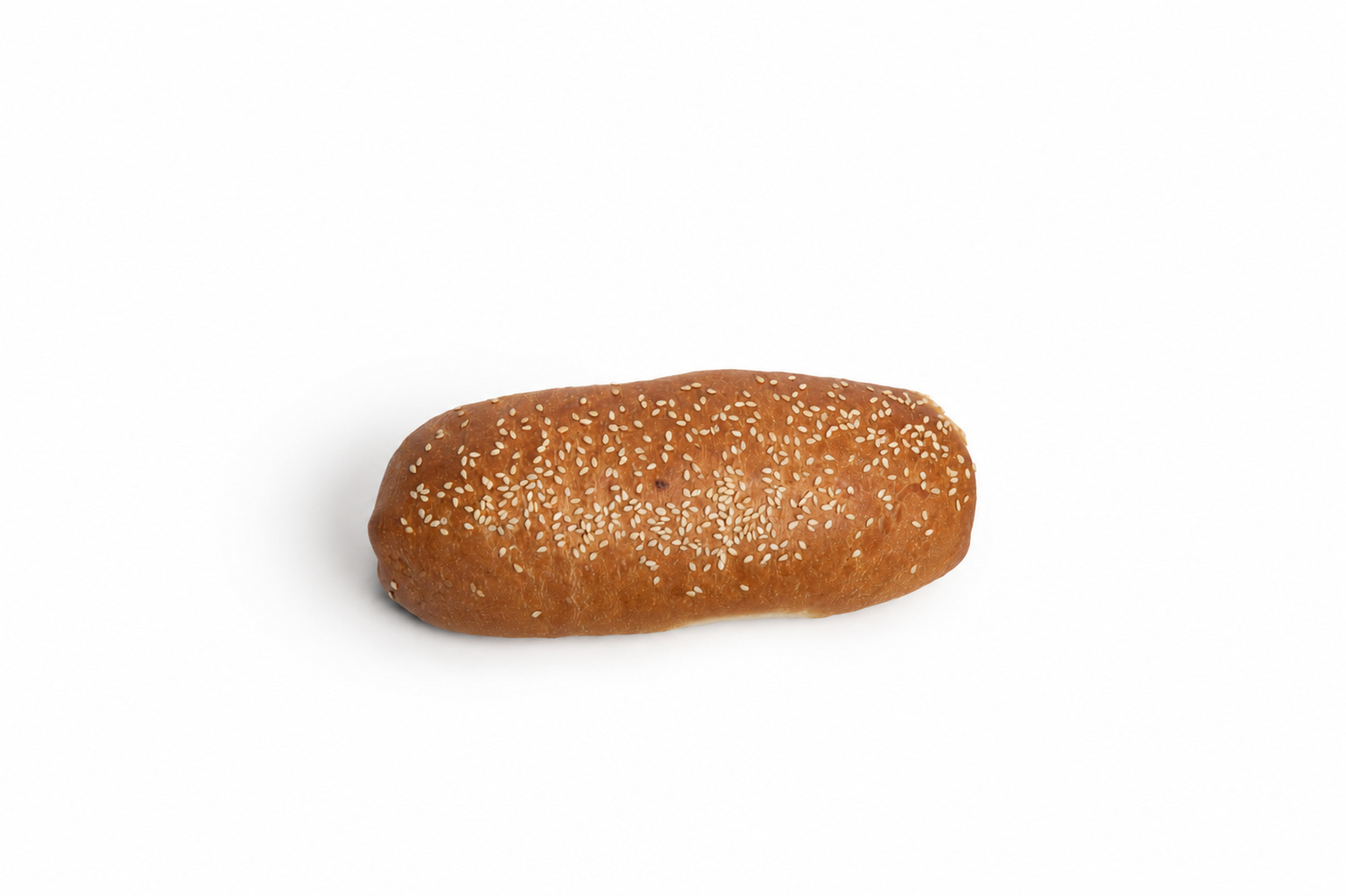 Hotdog Ekmeği