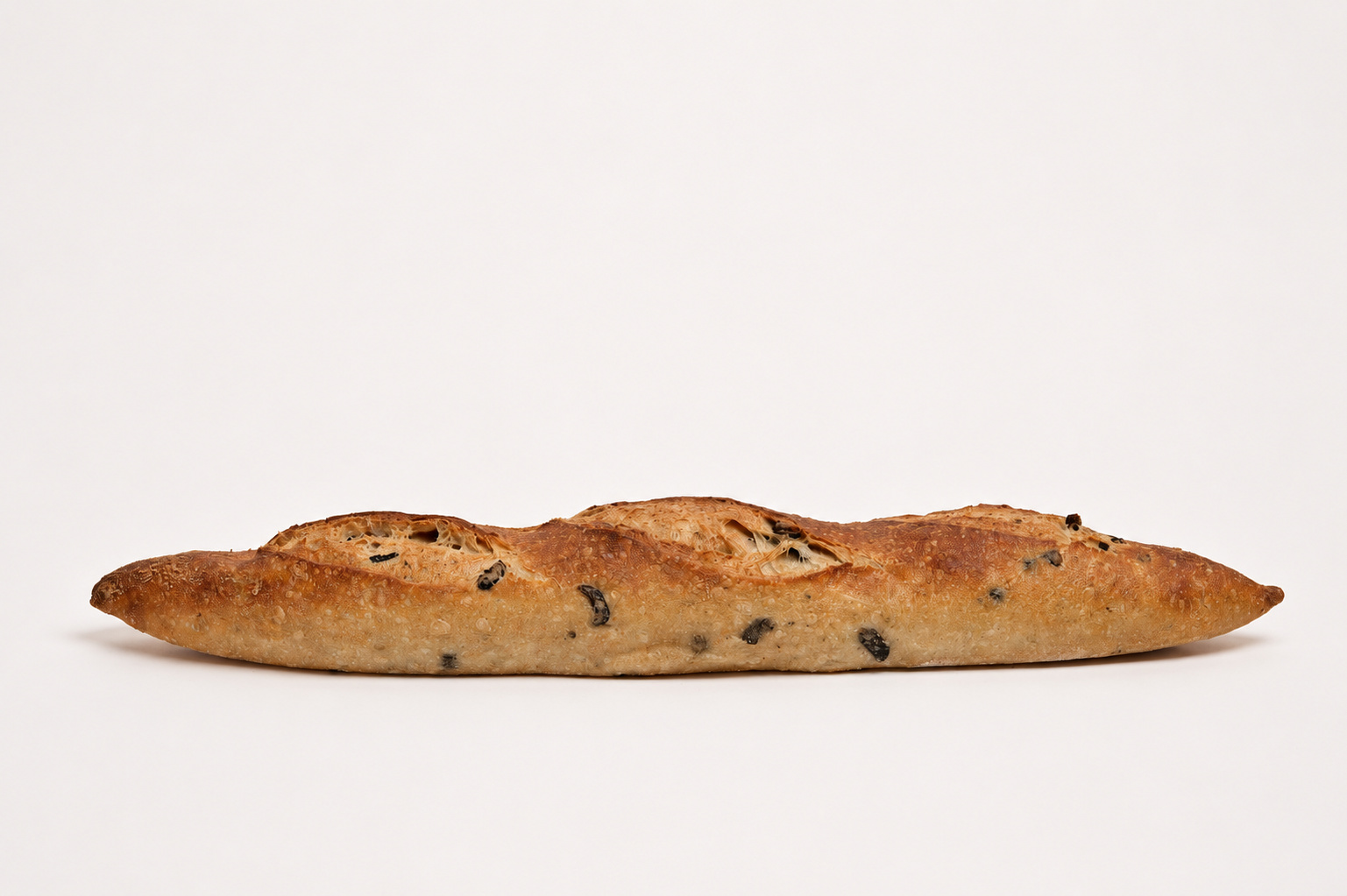 Zeytinli Kekikli Baget